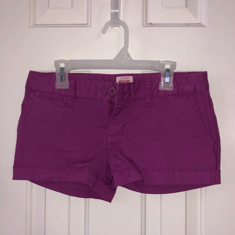 Shorts
